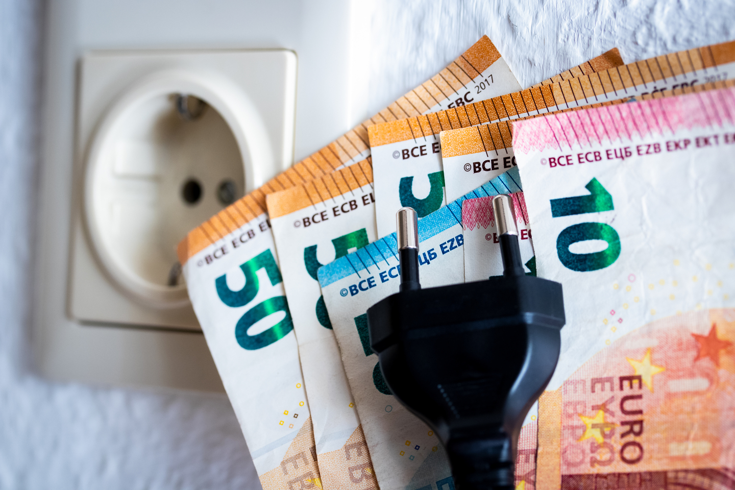 Energie bezahlbar machen Energie bezahlbar machen