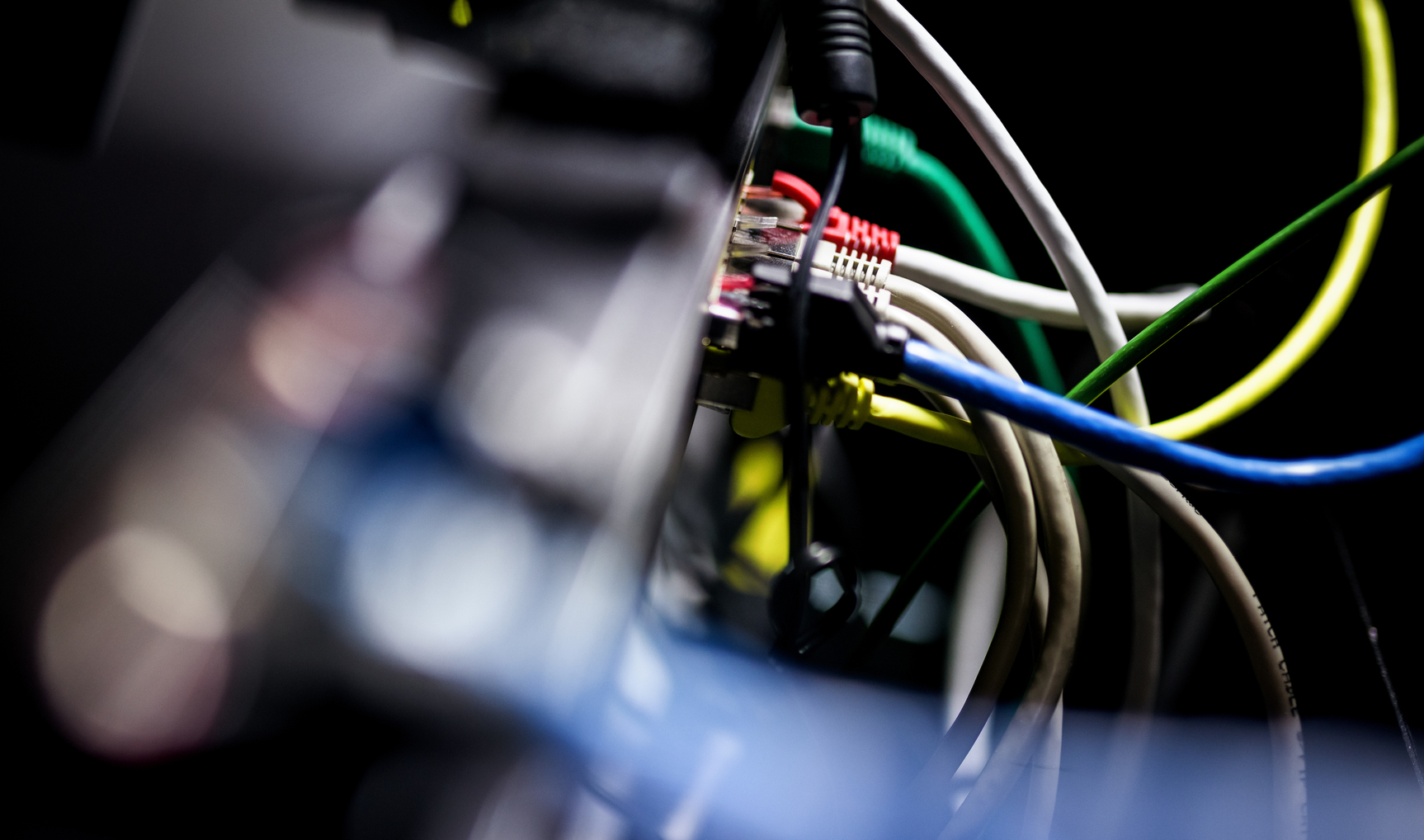 Digitalisierung bringt Innovationen Digitalisierung bringt Innovationen